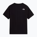 Marškinėliai The North Face Off Piste Embro RLX Tee Graphic tnf black 5