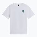 Vyriški marškinėliai The North Face Basecamp Barista Rlx tnf white/pacific teal 4