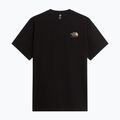 Marškinėliai The North Face OG Store RLX Tee Graphic tnf black 4