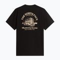 Marškinėliai The North Face OG Store RLX Tee Graphic tnf black 5