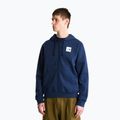 Vyriškas džemperis The North Face Evo Box Half Dome Regular Full Zip Hoodie summit navy
