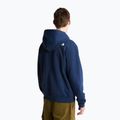 Vyriškas džemperis The North Face Evo Box Half Dome Regular Full Zip Hoodie summit navy 3