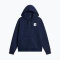 Vyriškas džemperis The North Face Evo Box Half Dome Regular Full Zip Hoodie summit navy 5
