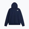 Vyriškas džemperis The North Face Evo Box Half Dome Regular Full Zip Hoodie summit navy 6