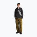 Vyriškas džemperis The North Face Evo Box Half Dome Regular Full Zip Hoodie tnf black 2
