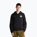 Vyriškas džemperis The North Face Evo Box Half Dome Regular Full Zip Hoodie tnf black 4