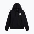 Vyriškas džemperis The North Face Evo Box Half Dome Regular Full Zip Hoodie tnf black 5