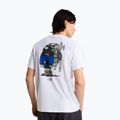 Marškinėliai The North Face Gear Up Get Out RLX SS Tee Graphic tnf white 3