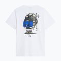 Marškinėliai The North Face Gear Up Get Out RLX SS Tee Graphic tnf white 5