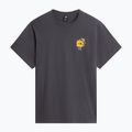 Marškinėliai The North Face Gear Up Get Out RLX SS Tee Graphic anthracite grey 4