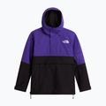 Vyriška slidinėjimo striukė The North Face Everyday Anorak Peak Peak Purple/Tnf Black 4