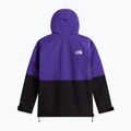 Vyriška slidinėjimo striukė The North Face Everyday Anorak Peak Peak Purple/Tnf Black 5