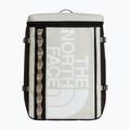 Miesto kuprinė The North Face Base Camp Fuse Box cumulus cloud/tnf black