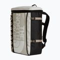 Miesto kuprinė The North Face Base Camp Fuse Box cumulus cloud/tnf black 2