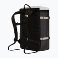 Miesto kuprinė The North Face Base Camp Fuse Box cumulus cloud/tnf black 3