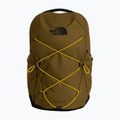Miesto kuprinė The North Face Jester 28 l caraway seed/tnf black