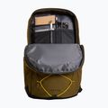 Miesto kuprinė The North Face Jester 28 l caraway seed/tnf black 3