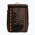 Miesto kuprinė The North Face Base Camp Fuse Box smokey brown/tn