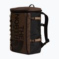 Miesto kuprinė The North Face Base Camp Fuse Box smokey brown/tn 2