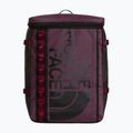 Miesto kuprinė The North Face Base Camp Fuse Box deep burgundy/tnf black