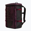 Miesto kuprinė The North Face Base Camp Fuse Box deep burgundy/tnf black 2