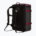 Miesto kuprinė The North Face Base Camp Fuse Box deep burgundy/tnf black 3