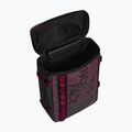 Miesto kuprinė The North Face Base Camp Fuse Box deep burgundy/tnf black 4