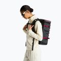 Miesto kuprinė The North Face Base Camp Fuse Box deep burgundy/tnf black 6