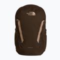 Miestinis kuprinė The North Face Vault 27 l dark chestnut/garnet