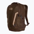 Miestinis kuprinė The North Face Vault 27 l dark chestnut/garnet 2