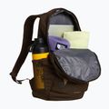 Miestinis kuprinė The North Face Vault 27 l dark chestnut/garnet 4