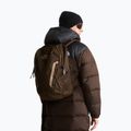 Miestinis kuprinė The North Face Vault 27 l dark chestnut/garnet 5