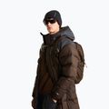 Miestinis kuprinė The North Face Vault 27 l dark chestnut/garnet 6