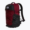 Miesto kuprinė The North Face Borealis burgundy crush 2