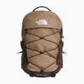 Miesto kuprinė The North Face Borealis garnet/dark che
