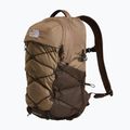 Miesto kuprinė The North Face Borealis garnet/dark che 2