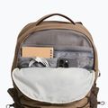 Miesto kuprinė The North Face Borealis garnet/dark che 5