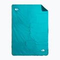 Antklodė The North Face Wawona Fuzzy pacific teal/restorative