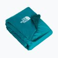 Antklodė The North Face Wawona Fuzzy pacific teal/restorative 2