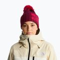 Žieminė kepurė The North Face Heritage Ski Tuke burgundy crush 3