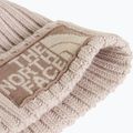 Žieminė kepurė The North Face Heritage Ski Tuke timeless taupe 2