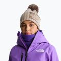 Žieminė kepurė The North Face Heritage Ski Tuke timeless taupe 3