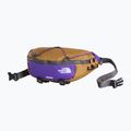 Juosmes krepšys The North Face Terra Lumbar 3 utility brown/pak purple 2