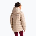 Šilta striukė vaikams The North Face Reversible Perrito Hooded timeless taupe 3