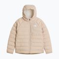 Šilta striukė vaikams The North Face Reversible Perrito Hooded timeless taupe 6