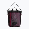 Krepšys The North Face Base Camp Tote Pack 19,7 l deep burgundy/t