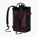 Krepšys The North Face Base Camp Tote Pack 19,7 l deep burgundy/t 3