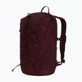 Turistinė kuprinė The North Face Borealis Trail 27 l deep burgundy 2