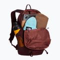 Turistinė kuprinė The North Face Borealis Trail 27 l deep burgundy 6