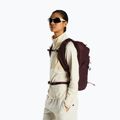 Turistinė kuprinė The North Face Borealis Trail 27 l deep burgundy 8
